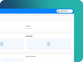 Alta de desarrollos inmobiliarios en Turing CRM